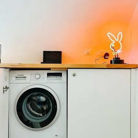 Apartmán Jolie Studio Parisien Paříž